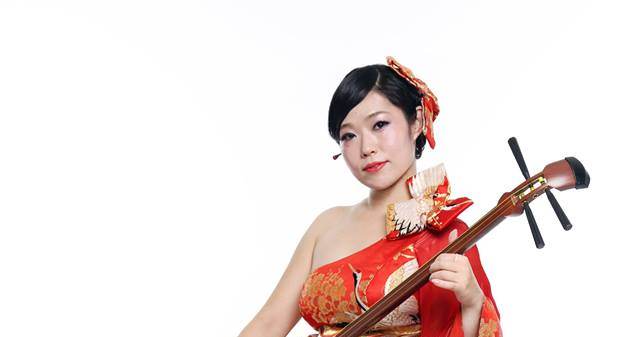 Cours Shamisen et Nagauta