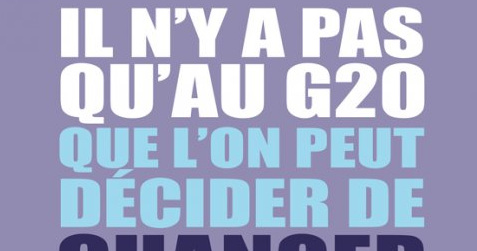 Journée Awake 8 mars
